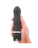 B SWISH - VIBRATORE BDESIRED DELUXE NERO B SWISH - VIBRATORE BDESIRED DELUXE NERO