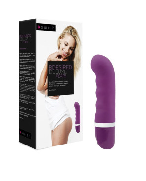 B SWISH - BDESIRED DELUXE PEARL ROYAL LILLA