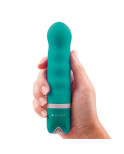 B SWISH - VIBRATORE BDESIRED DELUXE PERLA GIADA B SWISH - VIBRATORE BDESIRED DELUXE PERLA GIADA