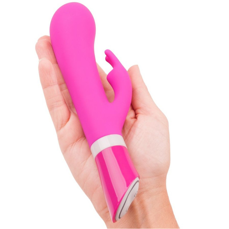 B SWISH - BWILD DELUXE BUNNY CONIGLIO VIBRATORE LAMPONE B SWISH - BWILD DELUXE BUNNY CONIGLIO VIBRATORE LAMPONE