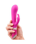 B SWISH - BWILD DELUXE BUNNY CONIGLIO VIBRATORE LAMPONE B SWISH - BWILD DELUXE BUNNY CONIGLIO VIBRATORE LAMPONE