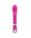 B SWISH - BWILD DELUXE BUNNY CONIGLIO VIBRATORE LAMPONE B SWISH - BWILD DELUXE BUNNY CONIGLIO VIBRATORE LAMPONE