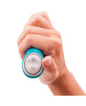 B SWISH - BWILD DELUXE BUNNY CONIGLIO VIBRATORE GIADA B SWISH - BWILD DELUXE BUNNY CONIGLIO VIBRATORE GIADA