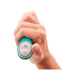 B SWISH - BWILD DELUXE BUNNY CONIGLIO VIBRATORE GIADA B SWISH - BWILD DELUXE BUNNY CONIGLIO VIBRATORE GIADA