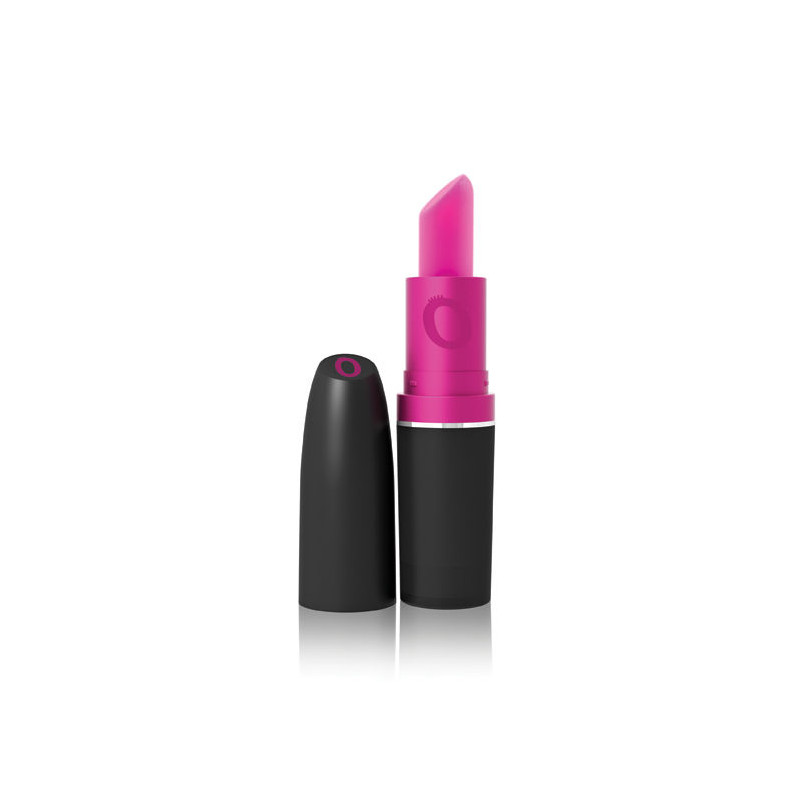 SCREAMING O - IL ROSSETTO VIBRANTE SCREAMING O - IL ROSSETTO VIBRANTE