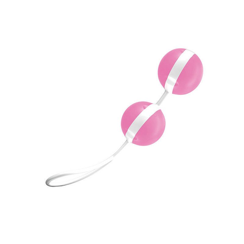 JOYDIVION JOYBALLS - SFERE CINESI ROSA JOYDIVION JOYBALLS - SFERE CINESI ROSA