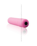 BAILE - BULLET VIBRANTE MAGIC X10 BAILE - BULLET VIBRANTE MAGIC X10