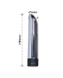 BAILE - DEL VIBRATORE LADY FINGER BAILE - DEL VIBRATORE LADY FINGER