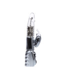 BAILE - AMOUR MISSILE TRASPARENTE ROTANTE 26.5 CM BAILE - AMOUR MISSILE TRASPARENTE ROTANTE 26.5 CM