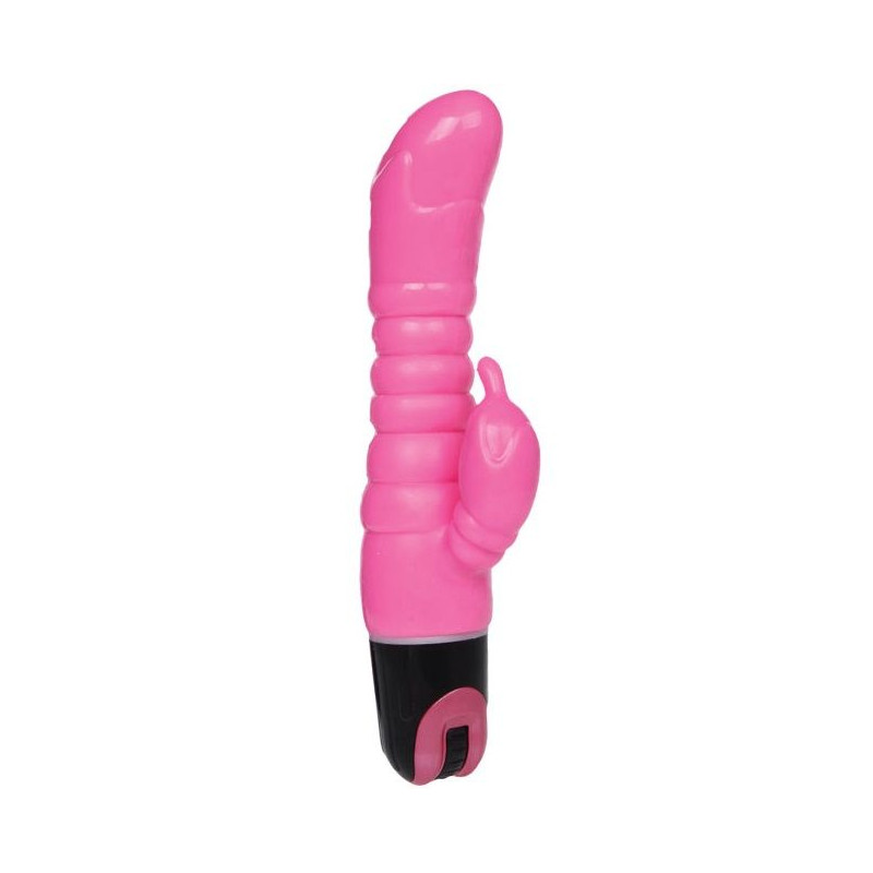 BAILE - VIBRATORE ROSA 22.5 CM BAILE - VIBRATORE ROSA 22.5 CM