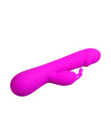 PRETTY LOVE - FLIRTAZIONE VIBRATORE CON CONIGLIO CLEMENTE PRETTY LOVE - FLIRTAZIONE VIBRATORE CON CONIGLIO CLEMENTE
