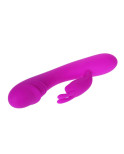 PRETTY LOVE - SMART VIBRATORE CON CONIGLIO 30 MODALIT HUNTER PRETTY LOVE - SMART VIBRATORE CON CONIGLIO 30 MODALIT HUNTER