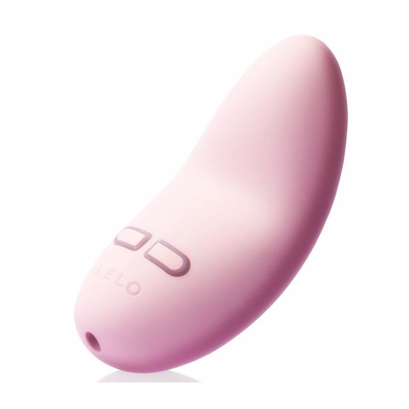 LELO - LILY 2 MASSAGGIATORE PERSONALE ROSA LELO - LILY 2 MASSAGGIATORE PERSONALE ROSA