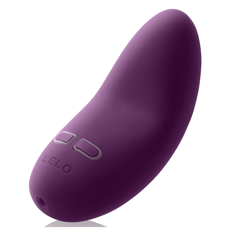 LELO - LILY 2 MASSAGGIATORE PERSONALE LILLA LELO - LILY 2 MASSAGGIATORE PERSONALE LILLA