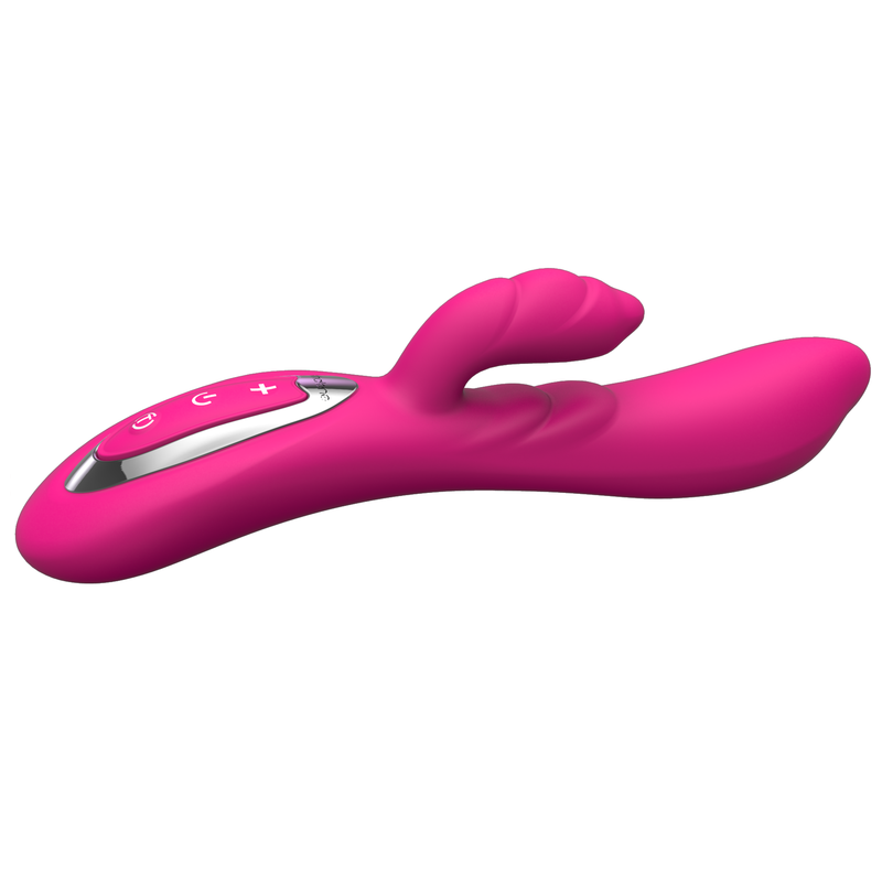 NALONE - VIBRATORE INTELLIGENTE TOUCH 2