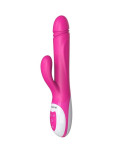 NALONE - VIBRATORE DOPPIO STIMOLATORE WAVE NALONE - VIBRATORE DOPPIO STIMOLATORE WAVE