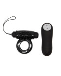 BAILE - TELECOMANDO RING NERO 20V BAILE - TELECOMANDO RING NERO 20V