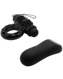 BAILE - TELECOMANDO RING NERO 20V BAILE - TELECOMANDO RING NERO 20V