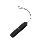 BAILE - TELECOMANDO RING NERO 20V BAILE - TELECOMANDO RING NERO 20V