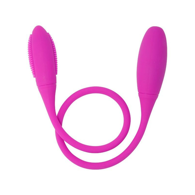 PRETTY LOVE - VIBRATORE SNAKY DELUXE 7 V PRETTY LOVE - VIBRATORE SNAKY DELUXE 7 V