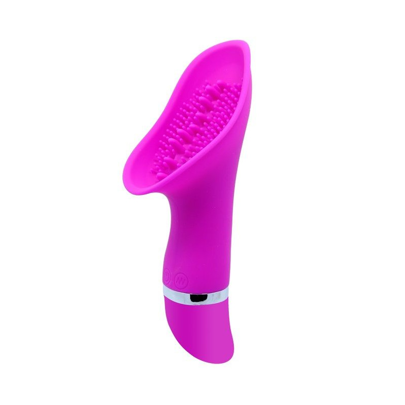 PRETTY LOVE - FLIRTAZIONE STIMOLATORE DEL CLITORIDE CLAUDE PRETTY LOVE - FLIRTAZIONE STIMOLATORE DEL CLITORIDE CLAUDE