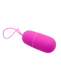 PRETTY LOVE - UOVO VIBRANTE ARVIN TELECOMANDO 12V PRETTY LOVE - UOVO VIBRANTE ARVIN TELECOMANDO 12V
