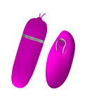 PRETTY LOVE - UOVO VIBRANTE DEBBY CON CONTROLLO PRETTY LOVE - UOVO VIBRANTE DEBBY CON CONTROLLO