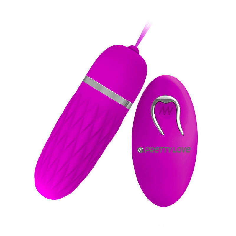 PRETTY LOVE - FLIRTATION UOVO VIBRANTE DAWN PRETTY LOVE - FLIRTATION UOVO VIBRANTE DAWN