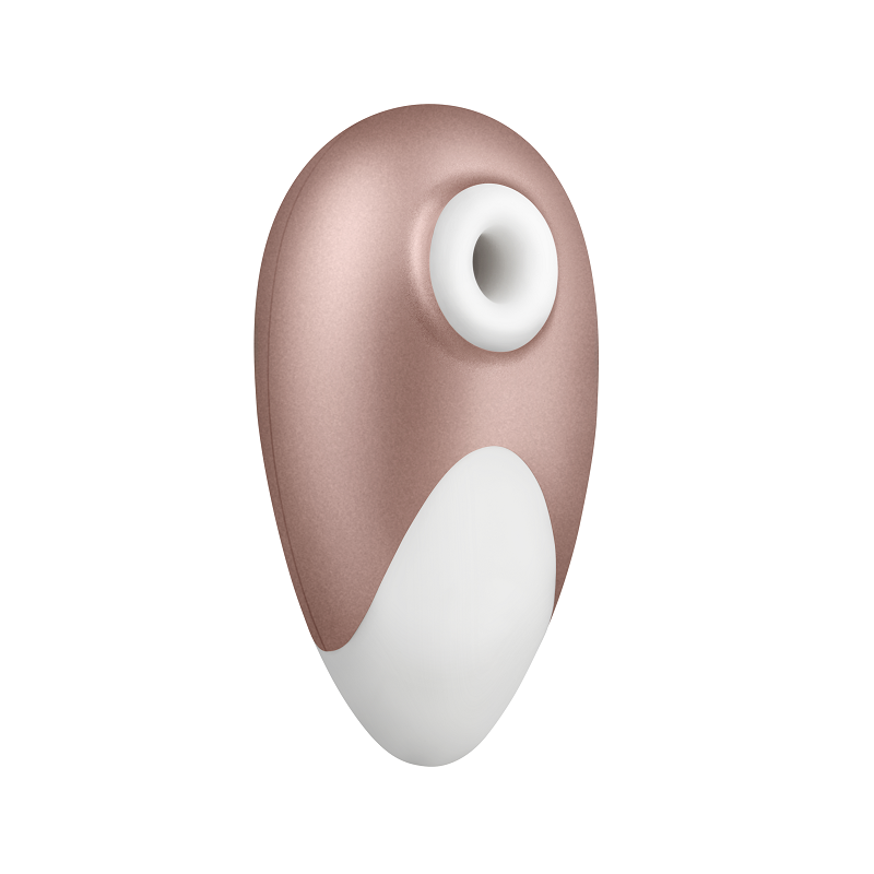 SATISFYER - PRO DELUXE NG EDIZIONE 2020 SATISFYER - PRO DELUXE NG EDIZIONE 2020