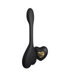 KAMASUTRA RHYTHM - GIOCATTOLO COPPIA NATYA - NERO KAMASUTRA RHYTHM - GIOCATTOLO COPPIA NATYA - NERO