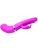PRETTY LOVE - VIBRATORE HENRY 12 MODALIT DI VIBRAZIONE E FUNZIONE SQUIRT PRETTY LOVE - VIBRATORE HENRY 12 MODALIT DI VIBRAZIONE E FUNZIONE SQUIRT
