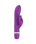 B SWISH - MASSAGGIATORE CLASSICO BWILD CON CONIGLIO LILLA B SWISH - MASSAGGIATORE CLASSICO BWILD CON CONIGLIO LILLA