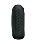 PRETTY LOVE - FLIRTATION DITALE VIBRAZIONE NERO STEWARD PRETTY LOVE - FLIRTATION DITALE VIBRAZIONE NERO STEWARD