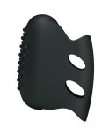 PRETTY LOVE - FLIRTATION DITALE VIBRAZIONE NERO STEWARD PRETTY LOVE - FLIRTATION DITALE VIBRAZIONE NERO STEWARD