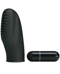 PRETTY LOVE - FLIRTAZIONE DITALE VIBRAZIONE NERO STANFORD PRETTY LOVE - FLIRTAZIONE DITALE VIBRAZIONE NERO STANFORD