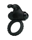 PRETTY LOVE - ANELLO VIBRANTE EUDORA CON STIMOLATORE PRETTY LOVE - ANELLO VIBRANTE EUDORA CON STIMOLATORE