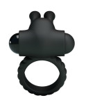PRETTY LOVE - ANELLO VIBRANTE EUDORA CON STIMOLATORE PRETTY LOVE - ANELLO VIBRANTE EUDORA CON STIMOLATORE