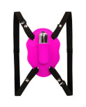 BAILE - AMORE CABLAGGIO RIDER CON VIBRAZIONE BAILE - AMORE CABLAGGIO RIDER CON VIBRAZIONE