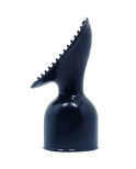 BAILE - TESTINA INTERCAMBIABILE POWER HEAD PER MASSAGGIATORE PER LA STIMOLAZIONE DEL CLITORIDE BAILE - TESTINA INTERCAMBIABILE POWER HEAD PER MASSAGGIATORE PER LA STIMOLAZIONE DEL CLITORIDE