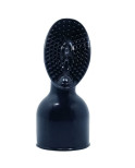 BAILE - TESTINA INTERCAMBIABILE POWER HEAD PER MASSAGGIATORE PER LA STIMOLAZIONE DEL CLITORIDE BAILE - TESTINA INTERCAMBIABILE POWER HEAD PER MASSAGGIATORE PER LA STIMOLAZIONE DEL CLITORIDE