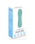 INSPIRE ESSENTIAL - LEILA TURCHESE INSPIRE ESSENTIAL - LEILA TURCHESE
