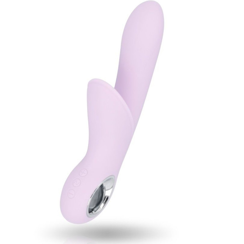 INSPIRE GLAMOUR - XIMENA RABBIT MALLOW INSPIRE GLAMOUR - XIMENA RABBIT MALLOW