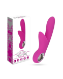 INSPIRE GLAMOUR - XIMENA RABBIT PURPLE INSPIRE GLAMOUR - XIMENA RABBIT PURPLE