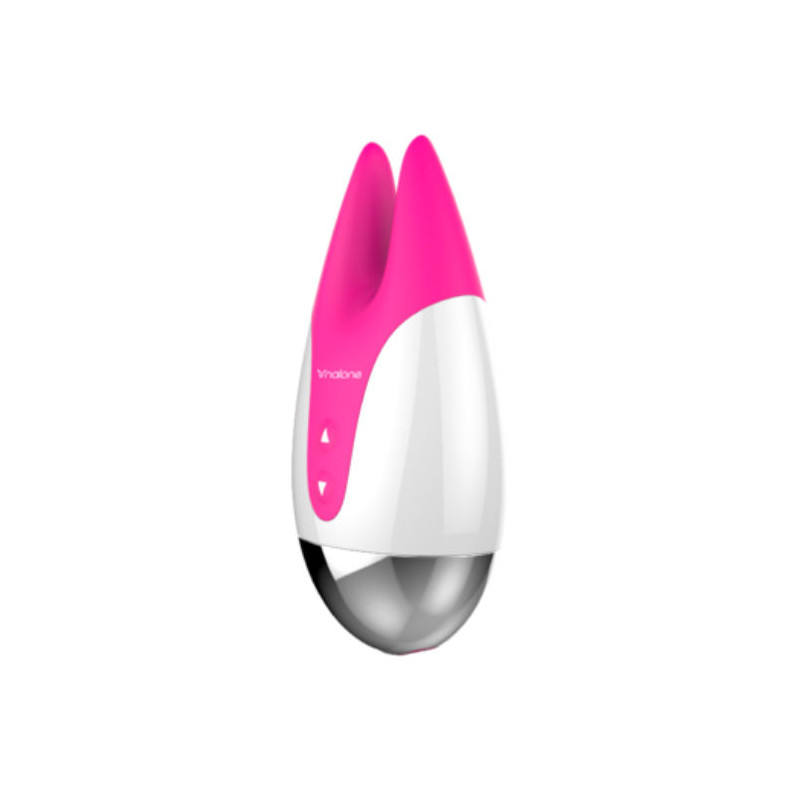 NALONE - VIBRATORE CLITORIALE FIFI NALONE - VIBRATORE CLITORIALE FIFI