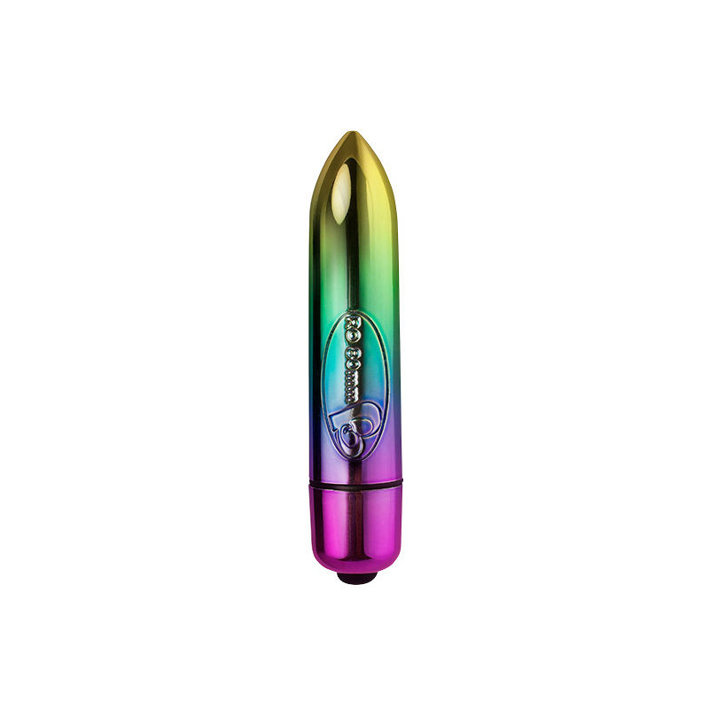 ROCKS-OFF - RO-80MM ARCOBALENO A 7 VELOCIT ROCKS-OFF - RO-80MM ARCOBALENO A 7 VELOCIT