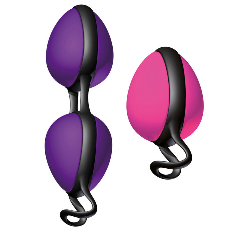JOYDIVION JOYBALLS - SET SEGRETO JOYDIVION JOYBALLS - SET SEGRETO