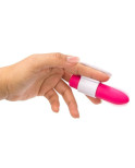 SCREAMING O - MASSAGGIATORE RICARICABILE POSITIVO ROSA SCREAMING O - MASSAGGIATORE RICARICABILE POSITIVO ROSA