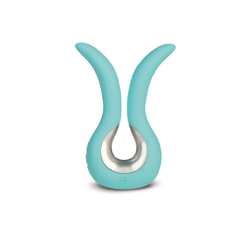 G-VIBE - GIOCATTOLI DIVERTENTI MINI TIFFANY MENTA G-VIBE - GIOCATTOLI DIVERTENTI MINI TIFFANY MENTA