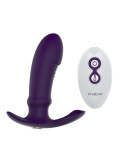 NALONE - STIMOLATORE ANALE MARLEY DA UOMO TELECOMANDO NALONE - STIMOLATORE ANALE MARLEY DA UOMO TELECOMANDO