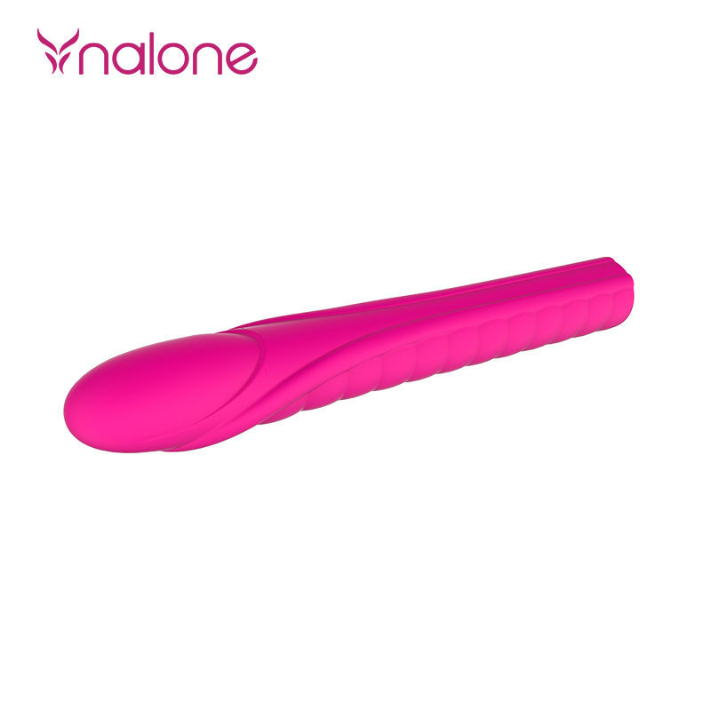NALONE - DIXIE POTENTE VIBRATORE ROSA NALONE - DIXIE POTENTE VIBRATORE ROSA